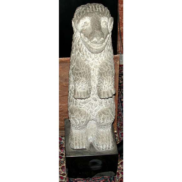 Sculpted 16th Century Chimera