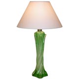 Table lamp