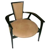 Pr. Of Italian Chairs