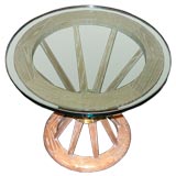 Pair of Dunbar Side Tables