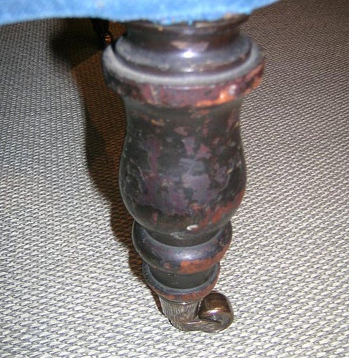 Photographer's Chair 3