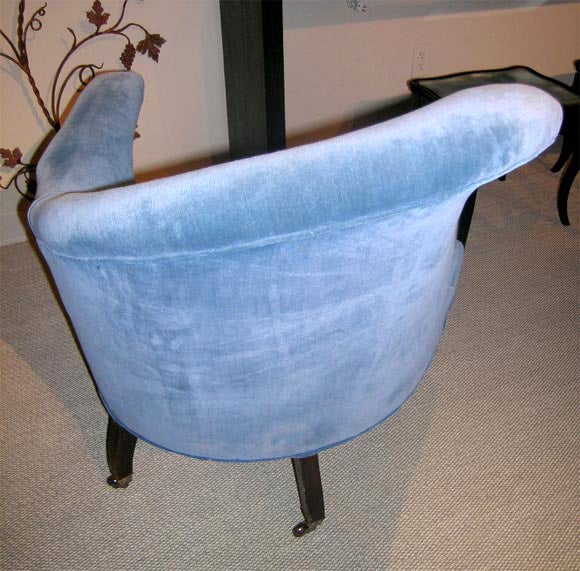 Photographer's Chair 1
