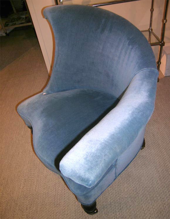 American Photographer's Chair