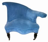 Photographer's Chair