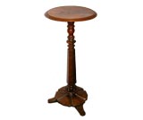 Antique William IV Occassional Table