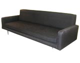 Prototype Daybed/Sofa by Richard Schulz for Knoll