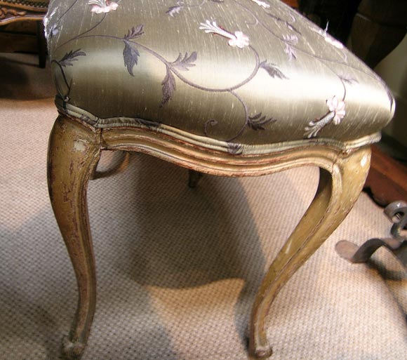 Venetian Stool