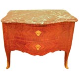 19th Century Swedish Commode