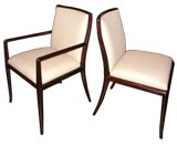 Robsjohn-Gibbings Dining Chairs