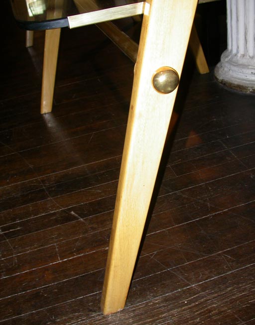 Italian Open Shelf Unit 1