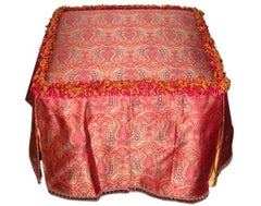 Pouf personalizzato