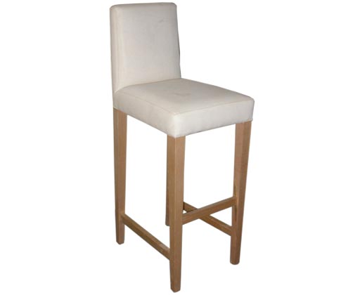 "Carrie" custom bar stool For Sale
