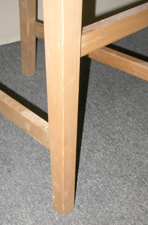 custom bar stools