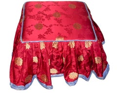 Ottomana personalizzata