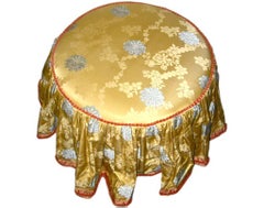 Pouf personalizzato