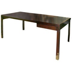 Parzinger Originals at Palumbo Custom Writing Desk