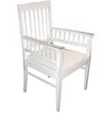 Pair of 19th Century Swedish Chairs Antique Pair of 19th Century Swedish Chairs