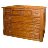 Late 19th/Early 20th Century Chest