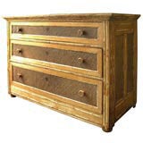 Early 20th Century Chest of Drawers