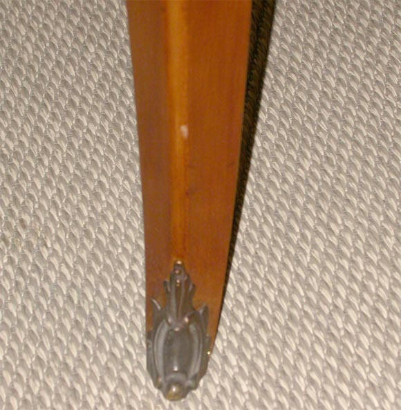 Early 20th Century French Table