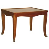 Early 20th Century French Table