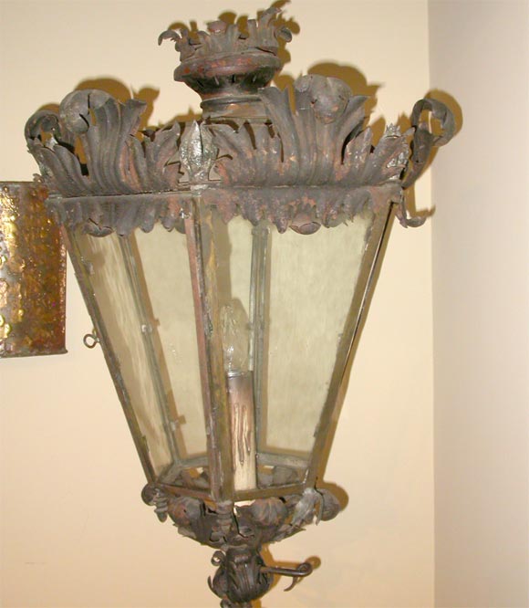 Venetian Lantern