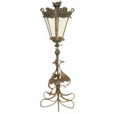 Antique Venetian Lantern