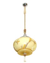 Ceiling fixture
