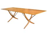 Dining Table by Hans Wegner