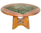 2 way table by Maurice Pre