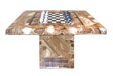 Onyx Game Table