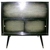 Retro Console Bar