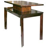 End Table by Paul Frankl for The Brown Saltman Co.