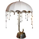 Umbrella Lamp