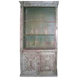 19th century bibliotheque