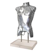 Torso sculpture