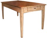 Country Kitchen Table