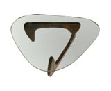 Noguchi 1950's Table