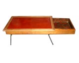 Vintage George Nelson for Herman Miller Table