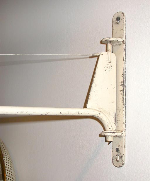 prouve sconce