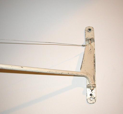 jean prouve wall light