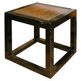 Chinese Square Side Tables Chinese Square Side Tables