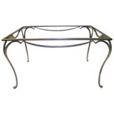 coffee table now with mirror top