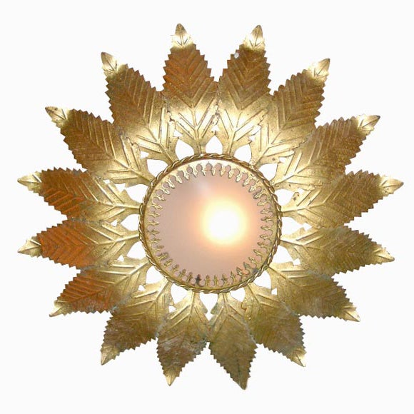 Ceiling Fixture