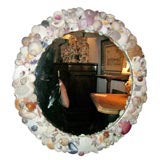 Shell Mirror