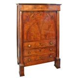 Empire Secretaire a Abattant