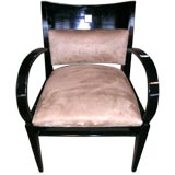 Pair of Arm Chairs