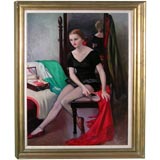 Oil  Painting
