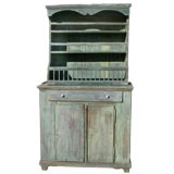 Antique Dutch Hutch/Cupboard