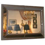 19th century mirror